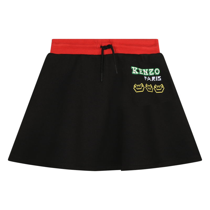 SAIA KENZO KIDS 
                    GIRL
