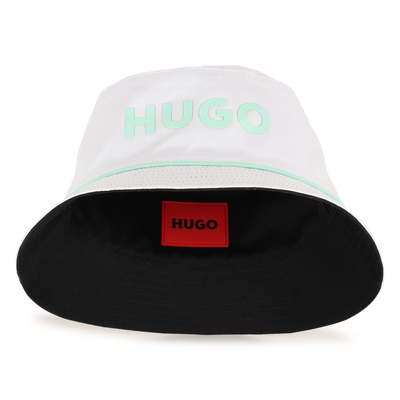 Bob revers&iacute;vel HUGO UNISEX