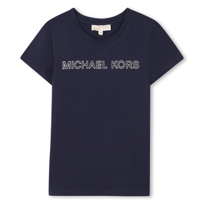 T-shirt de manga curta MICHAEL KORS GIRL