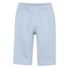 Conjunto de cardig&atilde; e cal&ccedil;as KENZO KIDS 
                    BOY