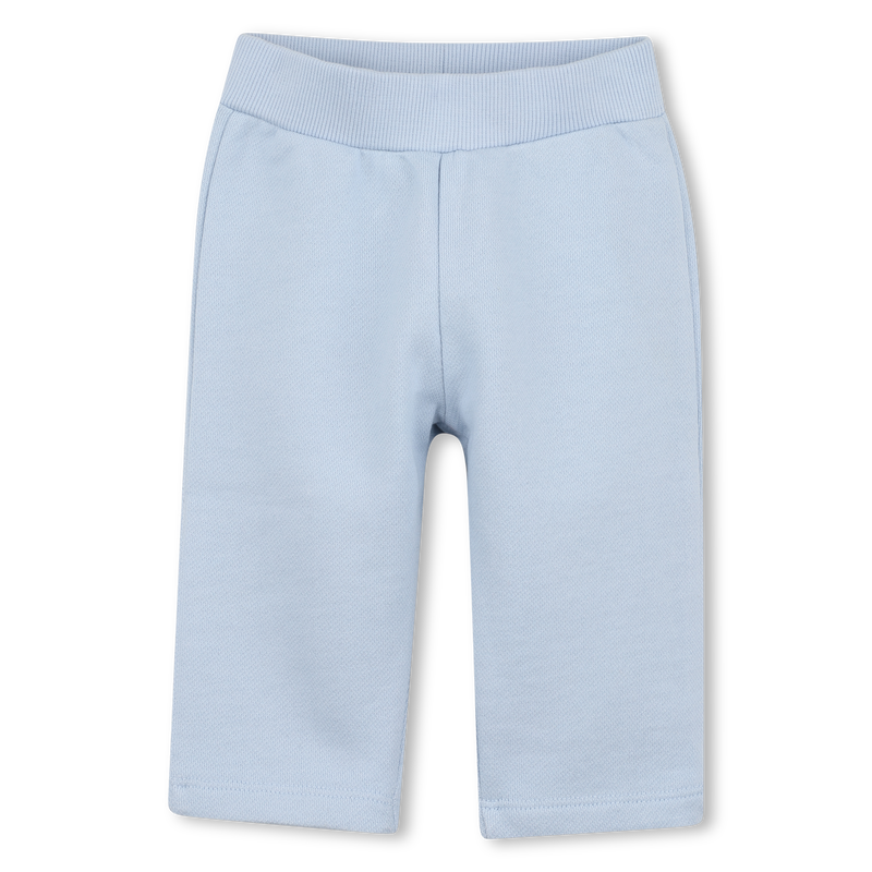 Conjunto de cardig&atilde; e cal&ccedil;as KENZO KIDS 
                        BOY