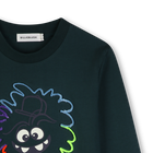 Camiseta de manga longa BILLIEBLUSH 
                    BOY