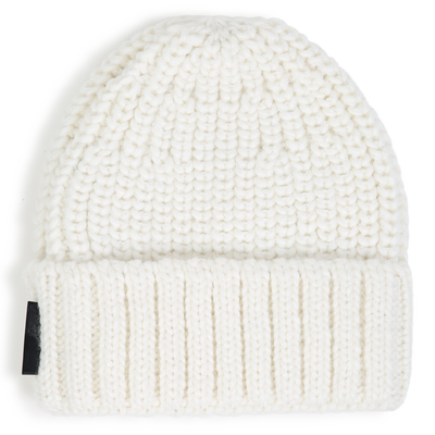 Gorro de tric&ocirc; KARL LAGERFELD KIDS GIRL
