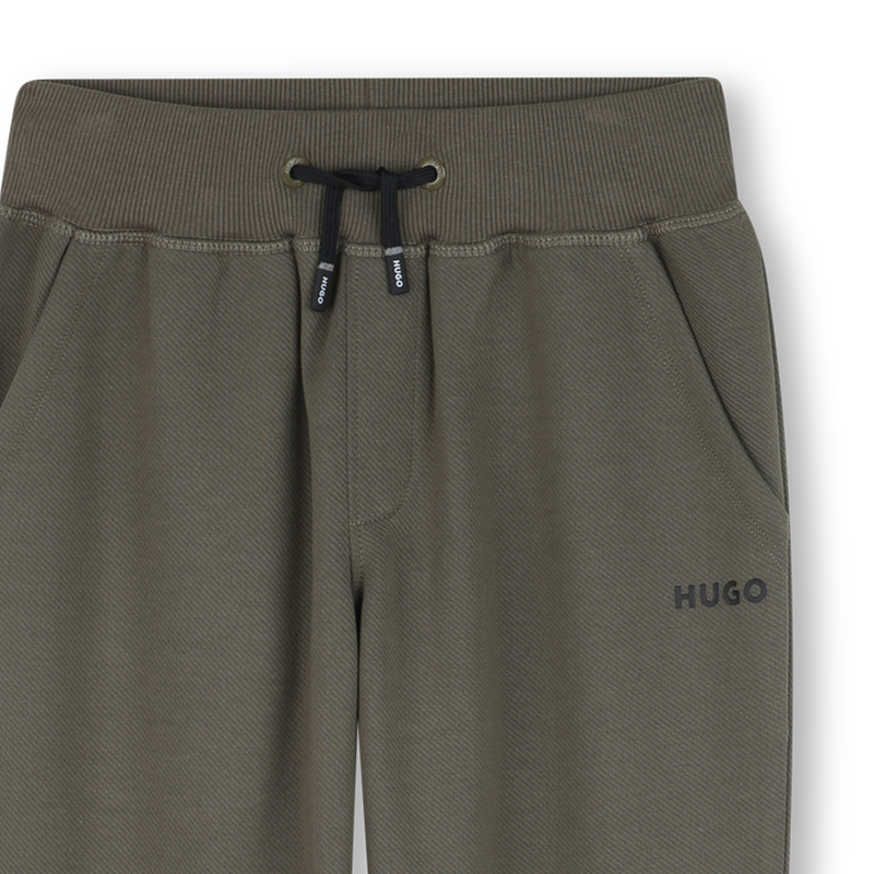 Agasalho esportivo HUGO 
                    BOY