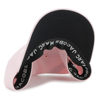 Bon&eacute; com velcro MARC JACOBS 
                    UNISEX