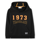 Sweatshirt com bolso canguru TIMBERLAND 
                    BOY