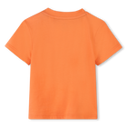 T-shirt de manga curta TIMBERLAND 
                    BOY