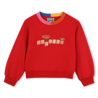 Su&eacute;ter KENZO KIDS 
                    GIRL