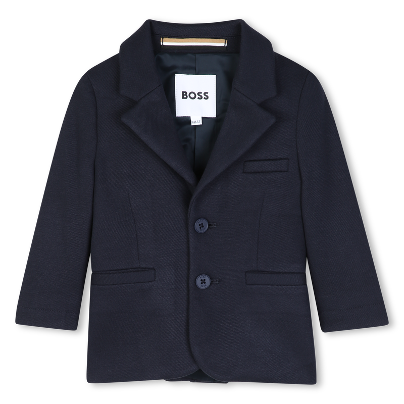 Conjunto de traje BOSS 
                        BOY