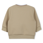 Conjunto de jogging de 3 pe&ccedil;as BOSS 
                    BOY