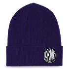 Gorro de malha com dobra DKNY 
                    GIRL