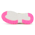 T&eacute;nis rendados BILLIEBLUSH 
                    GIRL