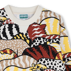 Su&eacute;ter KENZO KIDS 
                    UNISEX