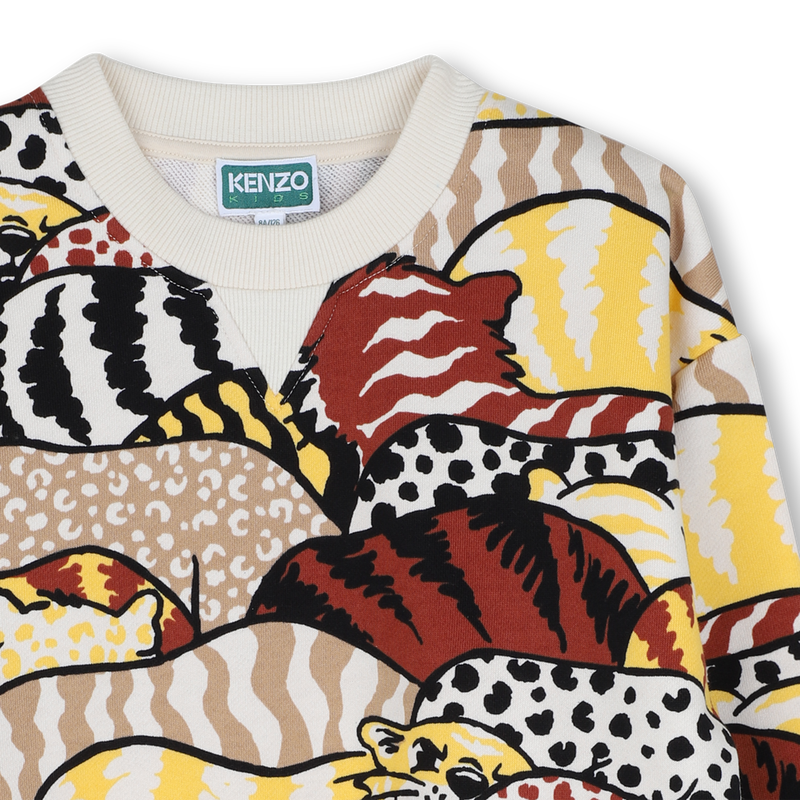 Su&eacute;ter KENZO KIDS 
                        UNISEX