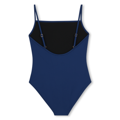 FATO DE BANHO DE 1 PE&Ccedil;A ZADIG & VOLTAIRE GIRL