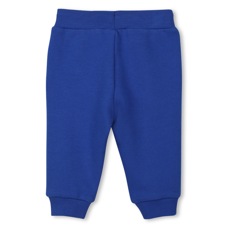 Conjunto cardig&atilde; e cal&ccedil;as KENZO KIDS 
                        BOY