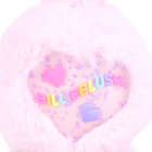 Protetor de orelhas BILLIEBLUSH 
                    GIRL