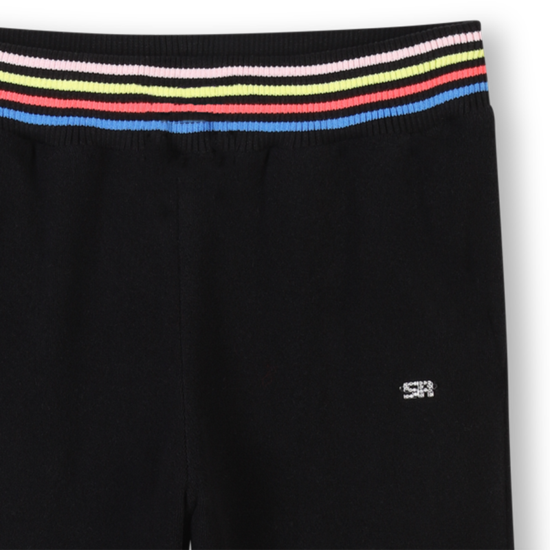 Fleece sweatpants SONIA RYKIEL 
                    GIRL