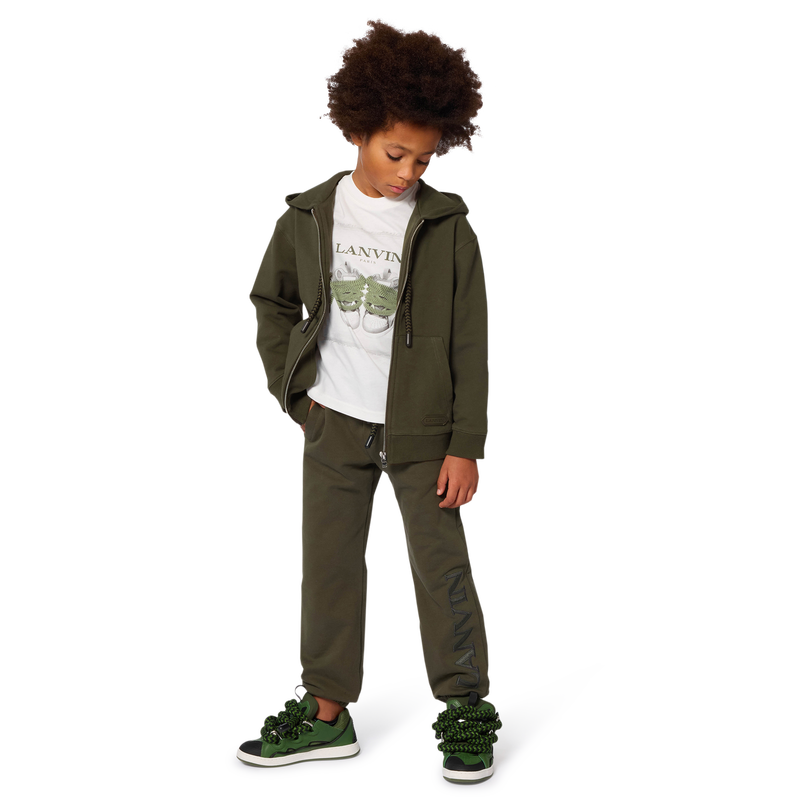 Calças jogging LANVIN 
                    BOY
