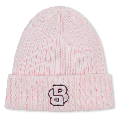 Gorro de malha BOSS GIRL