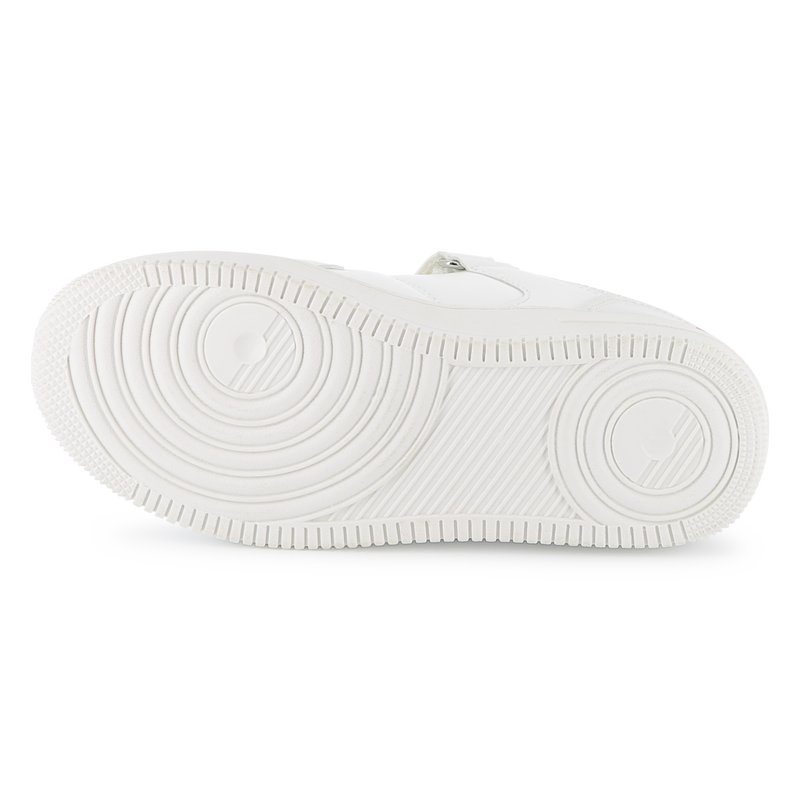 Sapatilhas com atacadores HUGO 
                        BOY