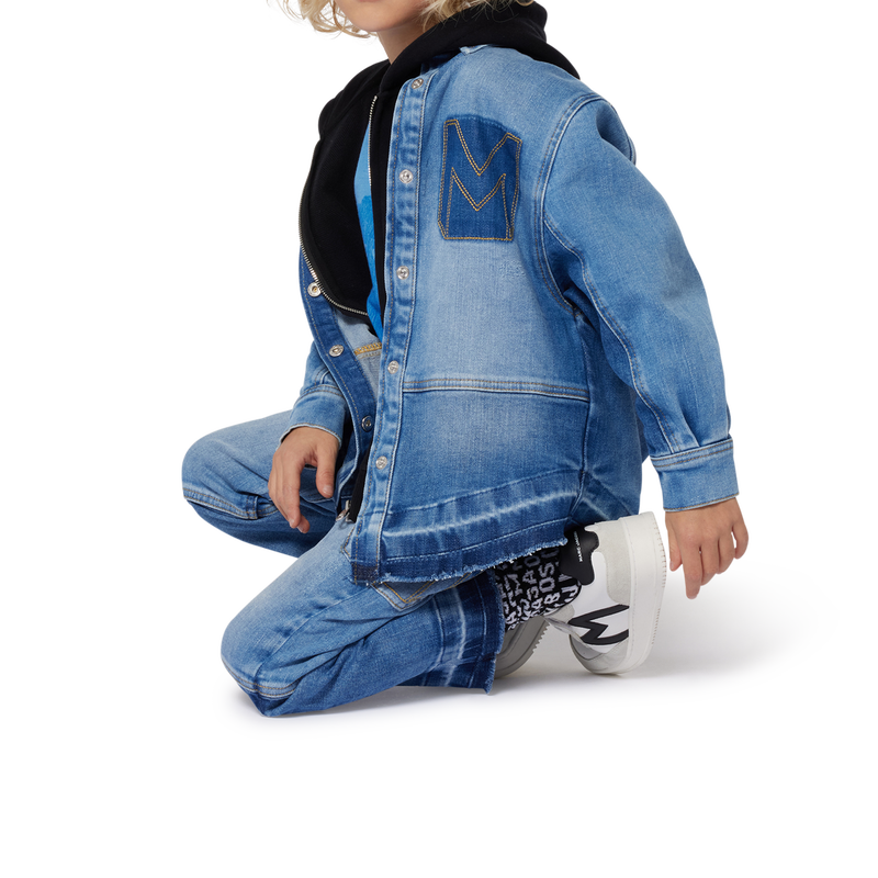 Cal&ccedil;as de ganga ajust&aacute;veis MARC JACOBS 
                        UNISEX