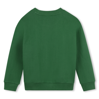 Su&eacute;ter KENZO KIDS UNISEX