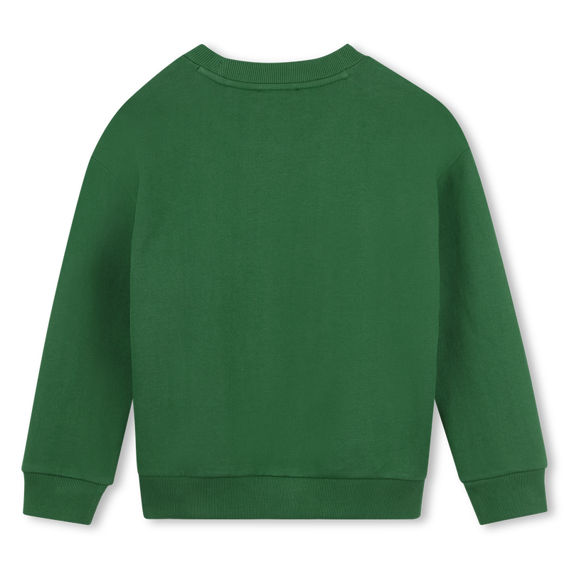 Su&eacute;ter KENZO KIDS 
                        UNISEX