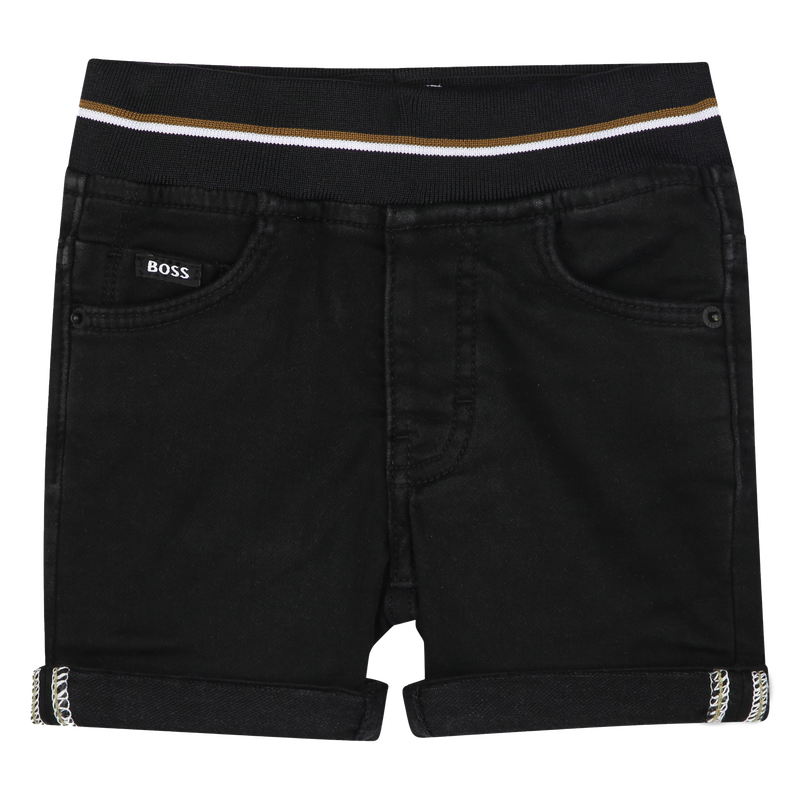 CALCAO DE GANGA BOSS 
                        BOY