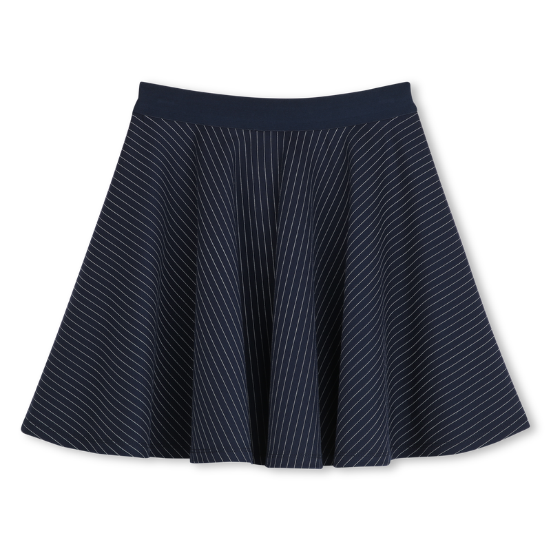 Saia evas&eacute; BOSS 
                        GIRL