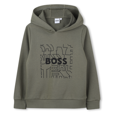Capuz BOSS MENINO