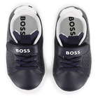 T&ecirc;nis BOSS 
                    BOY