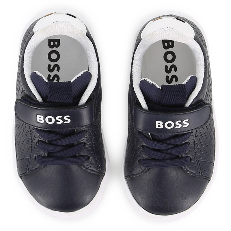 T&ecirc;nis BOSS 
                        BOY