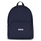 Mochila BOSS 
                    MENINO