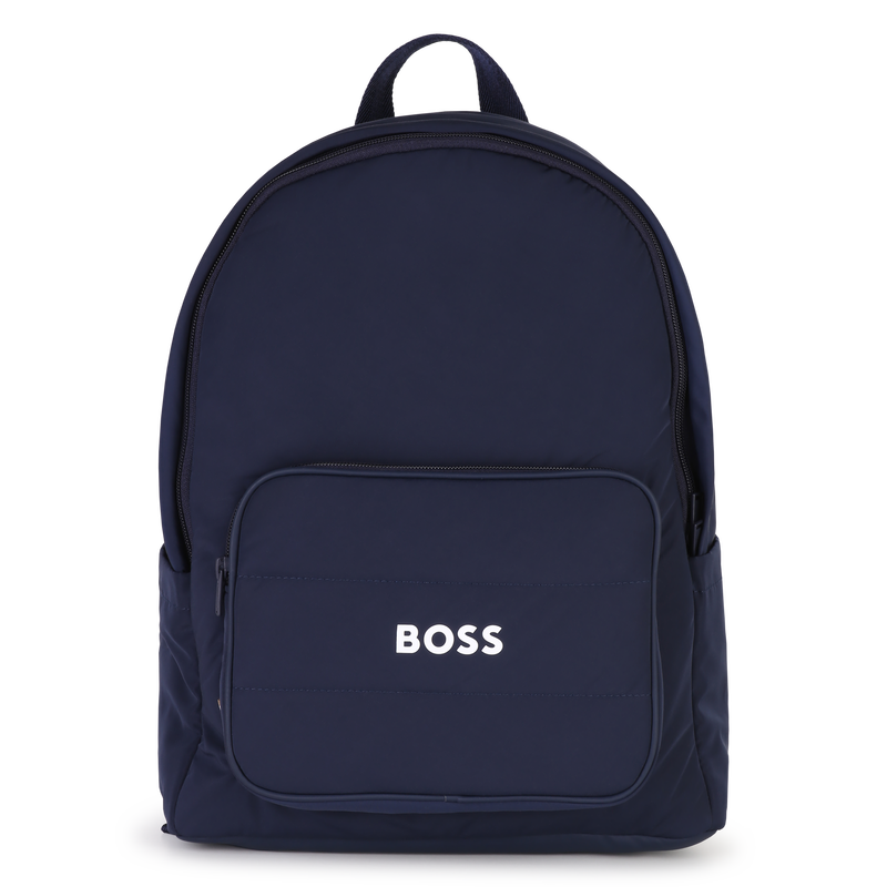 Mochila BOSS 
                        MENINO