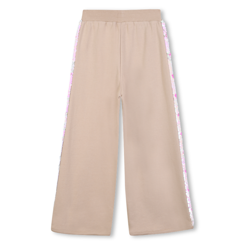 Agasalho esportivo BILLIEBLUSH 
                    GIRL