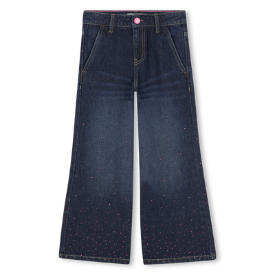 Calças jeans BILLIEBLUSH GIRL