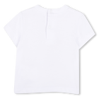 Conjunto de moletom KARL LAGERFELD KIDS 
                    MENINO