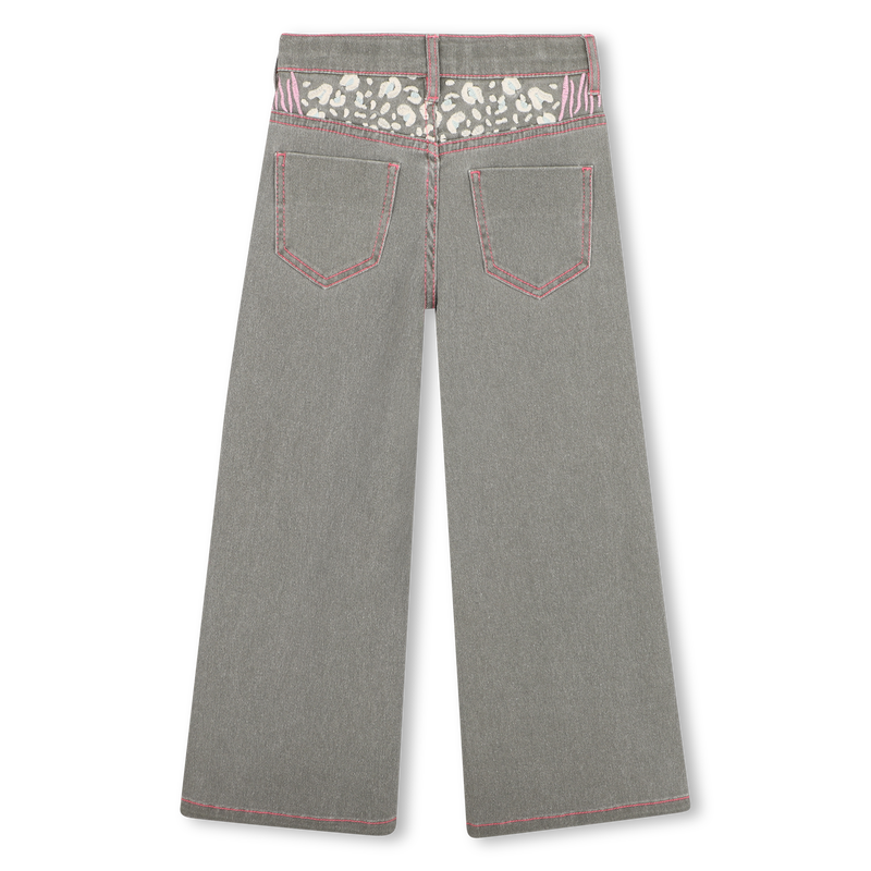 Cal&ccedil;a BILLIEBLUSH 
                        GIRL