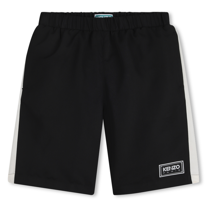 Cal&ccedil;&otilde;es de banho KENZO KIDS 
                        BOY