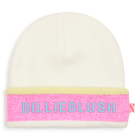 Gorro de tric&ocirc; BILLIEBLUSH 
                    GIRL
