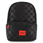 Mochila HUGO 
                    BOY