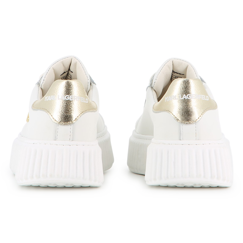T&ecirc;nis KARL LAGERFELD KIDS 
                        GIRL