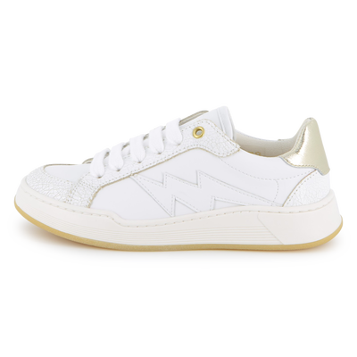 T&Eacute;NIS RENDADOS ZADIG & VOLTAIRE GIRL