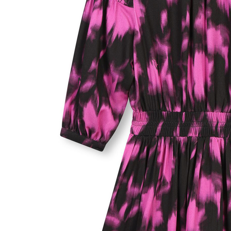 Vestido maxi estampado ZADIG & VOLTAIRE 
                        GIRL