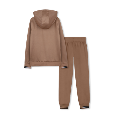 Conjunto jogger BOSS BOY