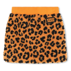 Saia estampada KENZO KIDS 
                    GIRL