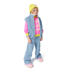 Cal&ccedil;as jeans BILLIEBLUSH 
                    MENINA