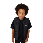 T-shirt de jersey de algod&atilde;o pesado KARL LAGERFELD KIDS 
                    BOY