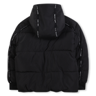 Jaqueta com capuz MARC JACOBS 
                    UNISEX